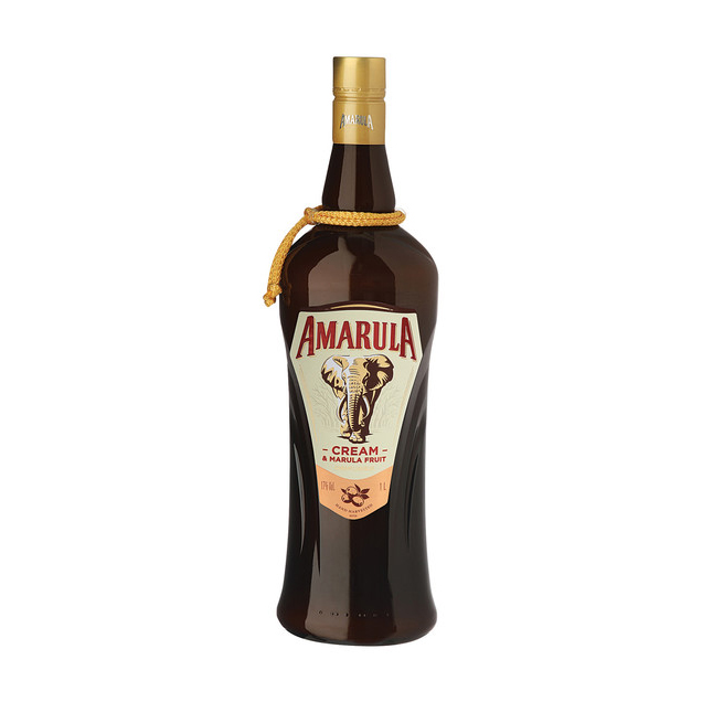 Amarula(375ml)/count
