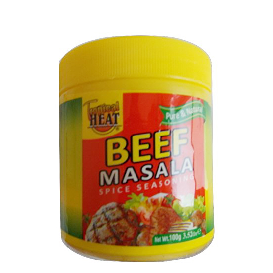 Beef masala/count