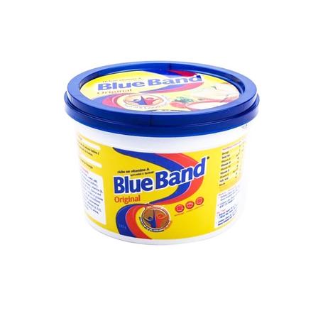 Blue band(500g)/count