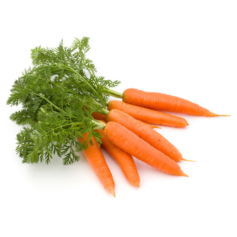 Carrots/kg