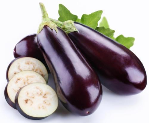 Eggplant/count