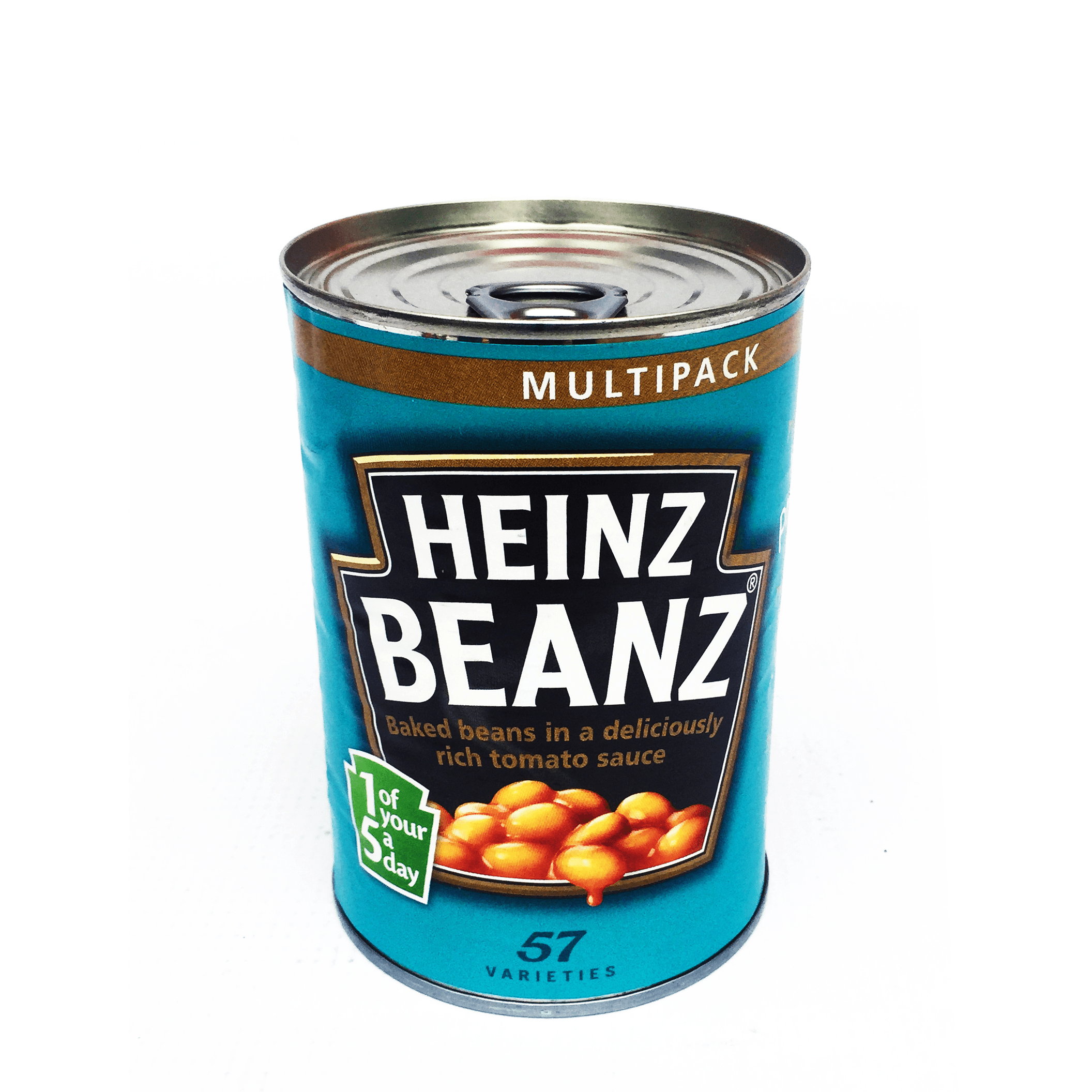 Heinz beanz/count