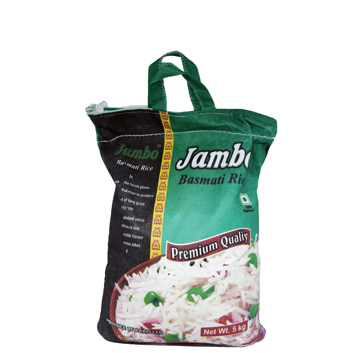 Jambo Basmatti(10kg)/sac
