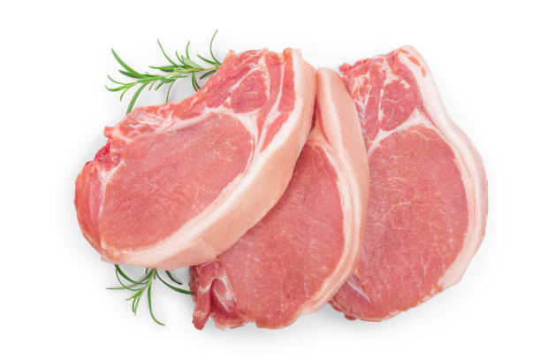 Pork Meat/kg