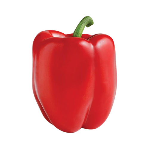 Red pepper/count