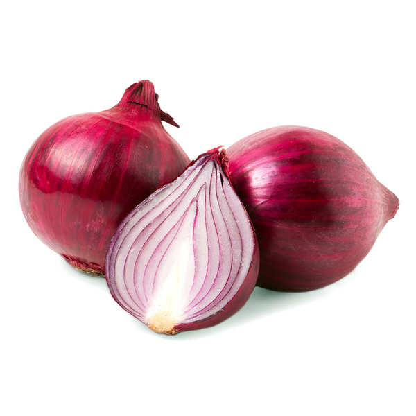 Red dry onion/kg
