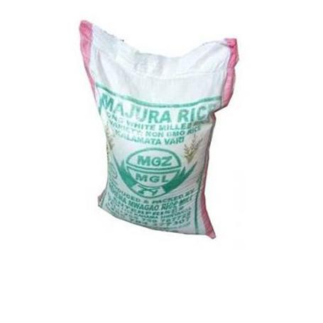 Tanzania Rice/sac