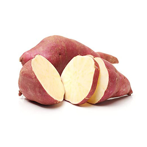 Sweet potatoes/kg