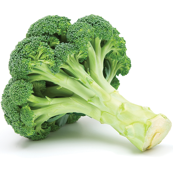 Broccoli/count