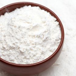 Cassava flour/kg