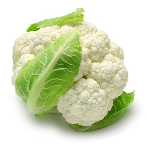 Cauliflower/count