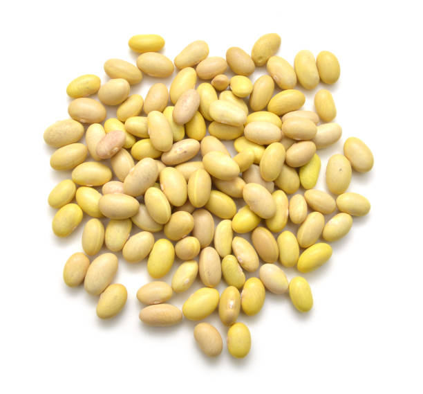 Yellow beans/kg
