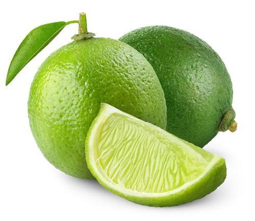 Green lemon/kg