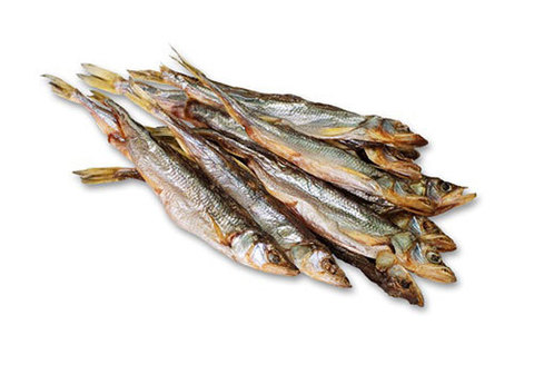 Dry fish-Indundi/kg