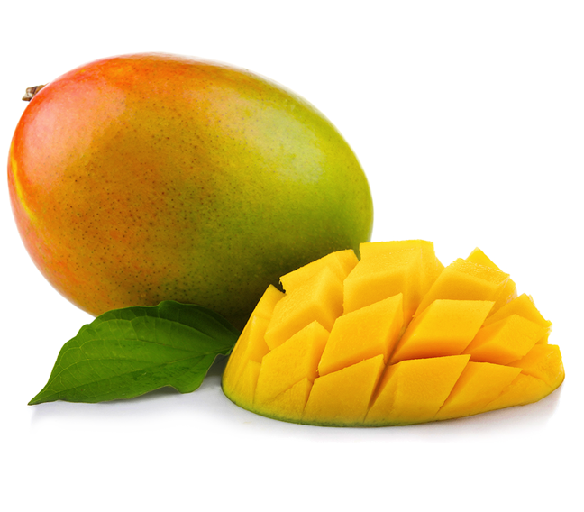 Mango(ripe)/count