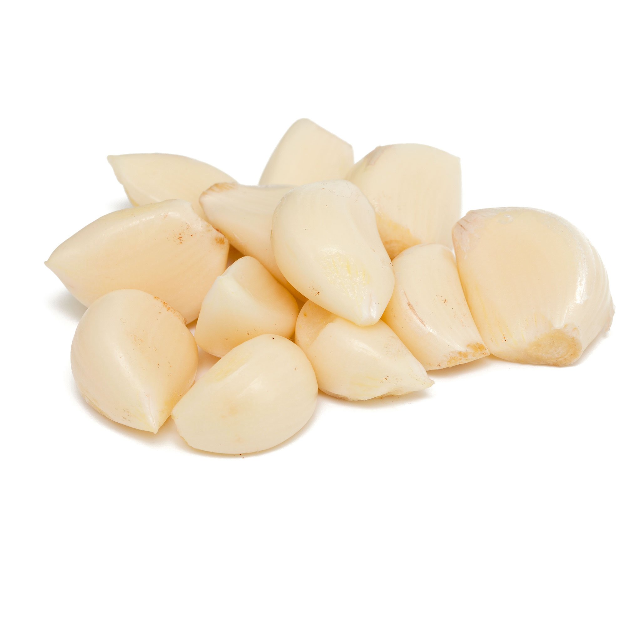 Garlic Peeled/gr