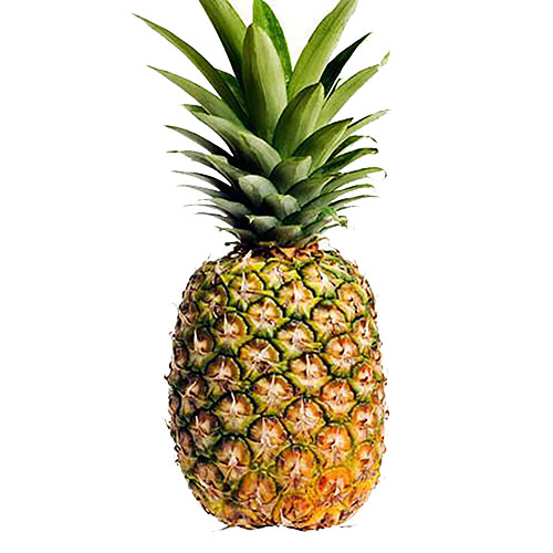 Big Pineapples/count