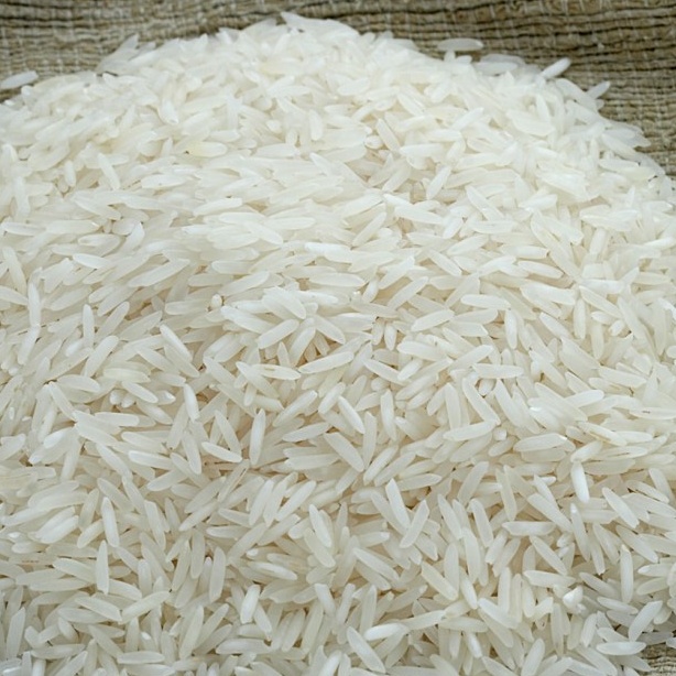 Thailand rice(25kg)/sacs