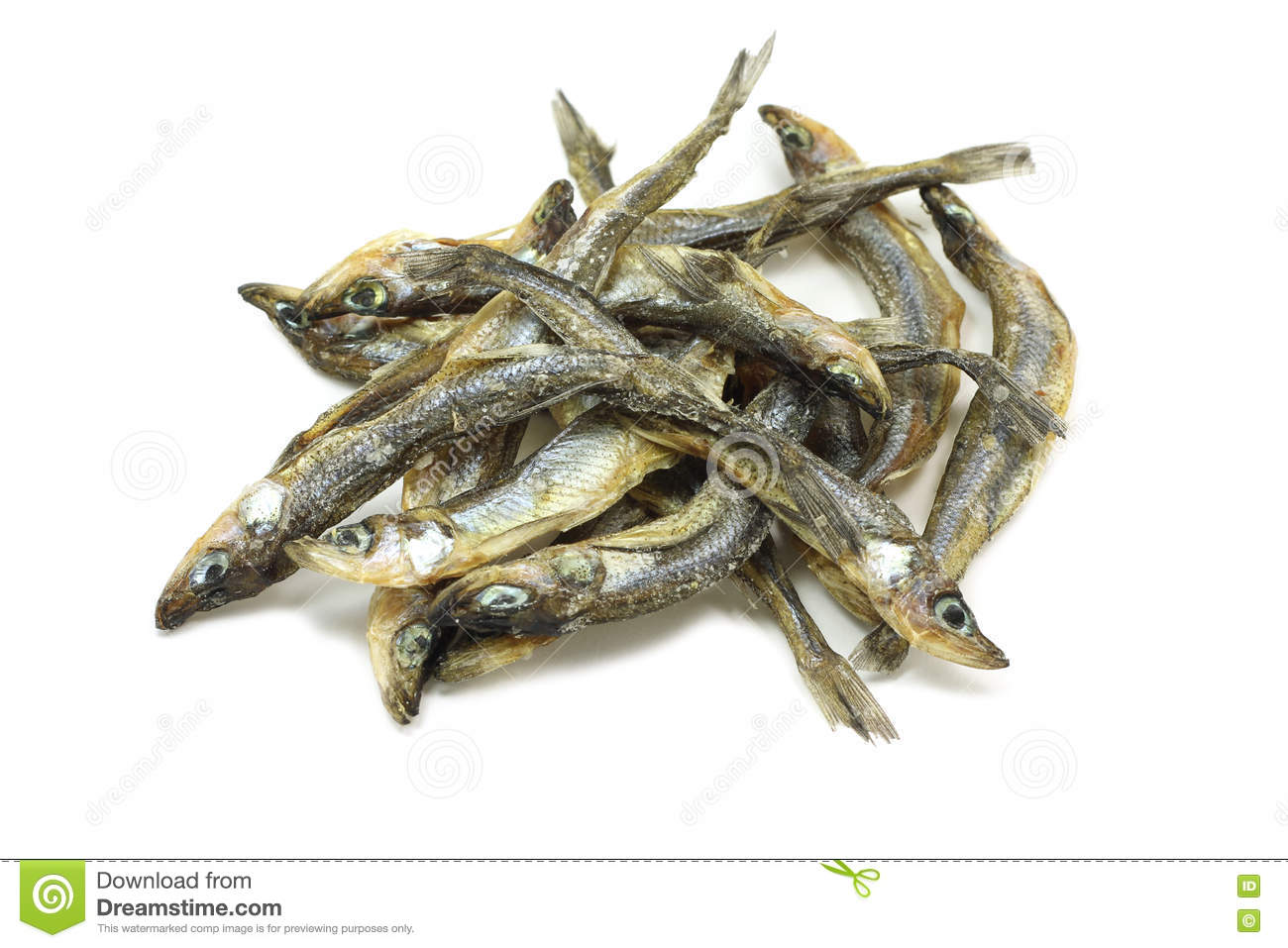 small salted fish(Indagara z’umunyu)/kg