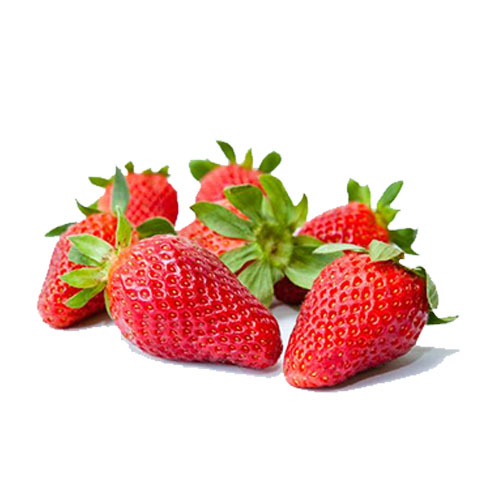Strawberries/gr