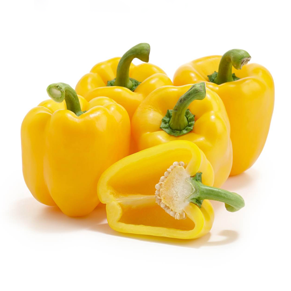 Yellow pepper/kg