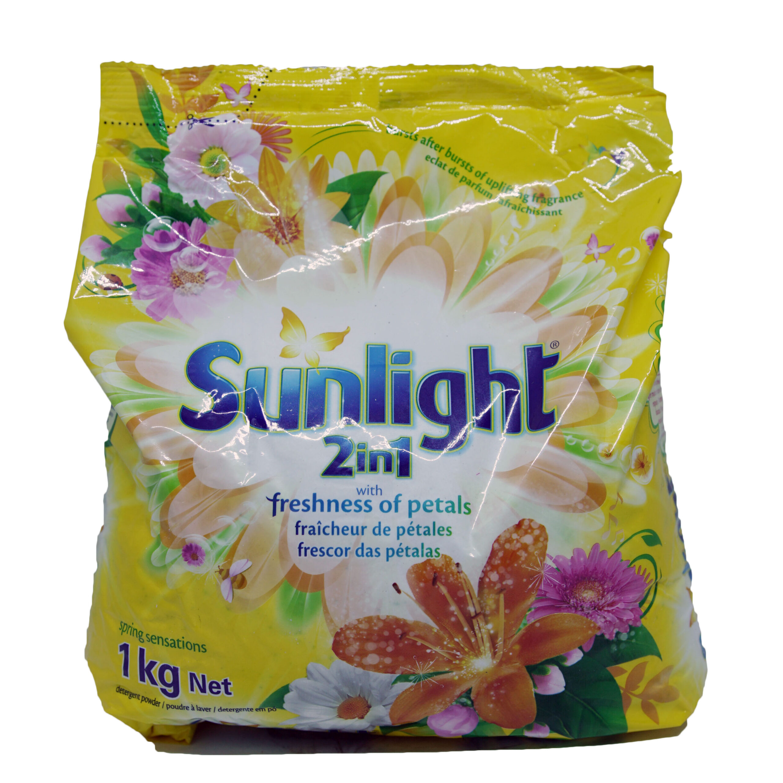 Sunligght 1kg/count