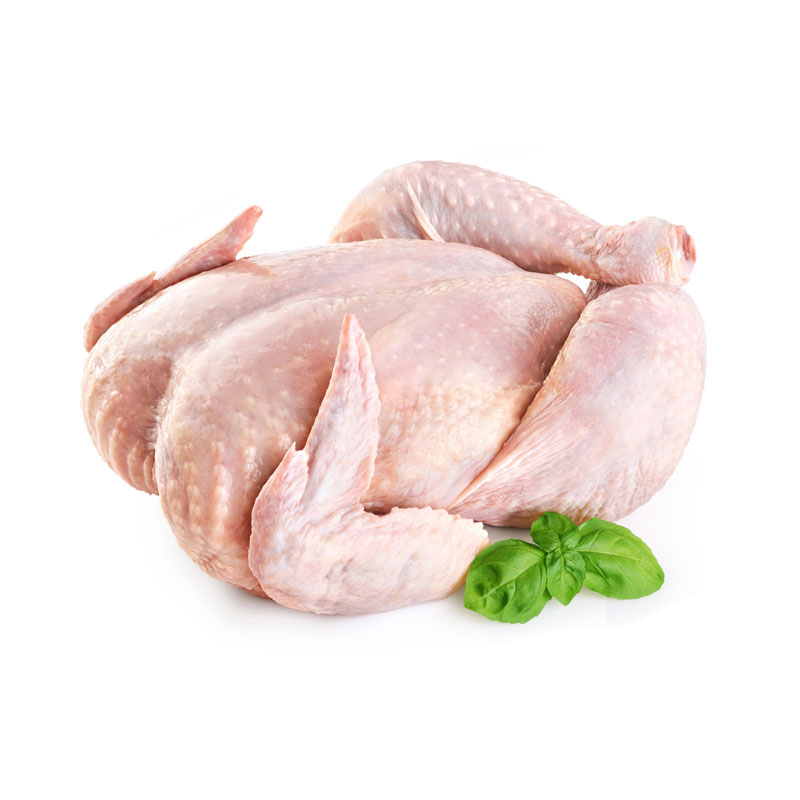 whole chicken/kg